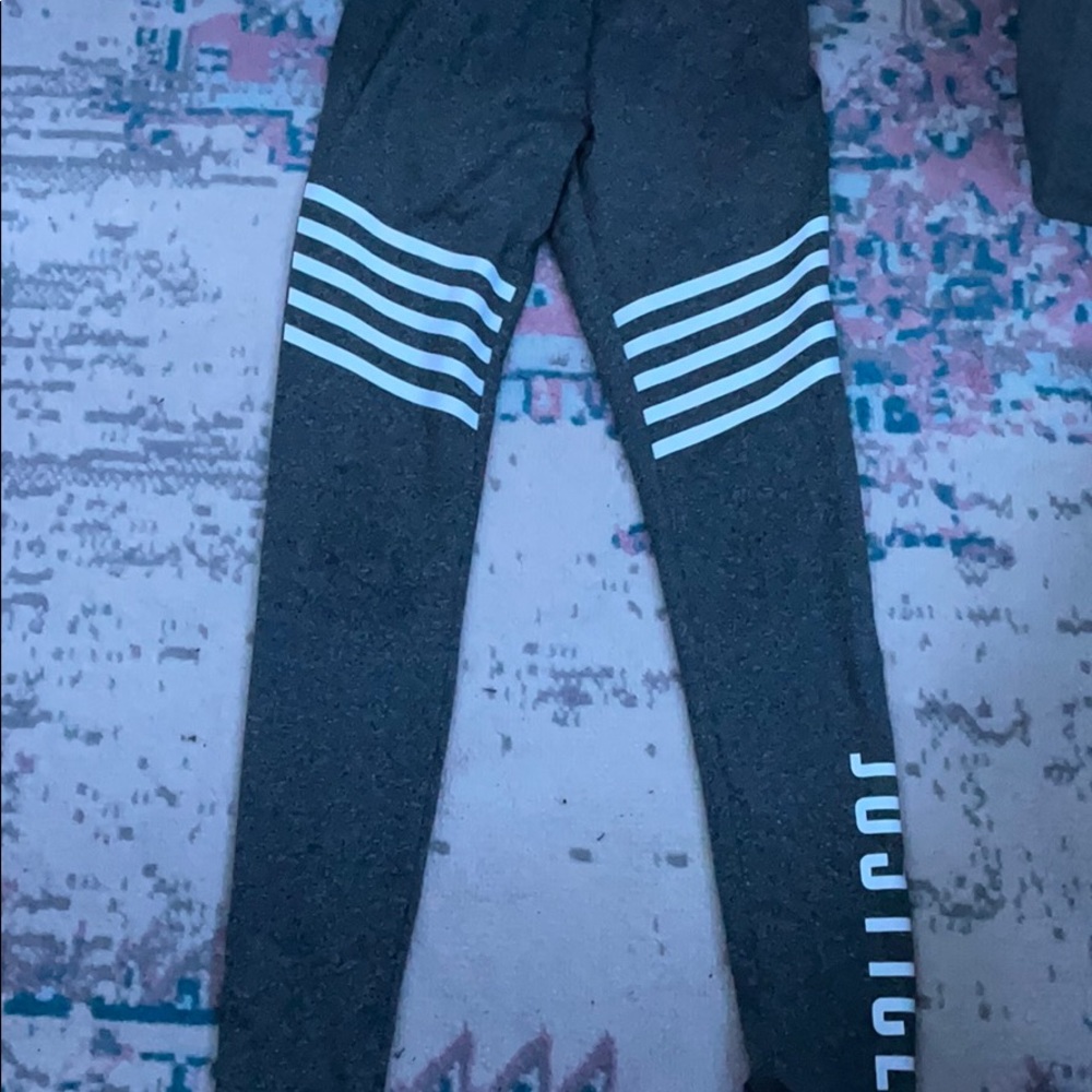 Justice leggings